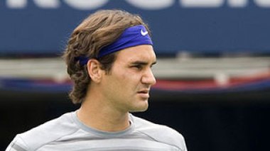 I'm still world No1, not Nadal, says Federer