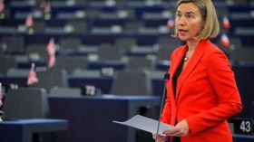 ماذا عرض الإتحاد الأوروبي على الأسد لإنهاء الحرب في سوريا؟