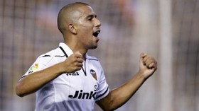 فغولي وجابو يتنافسان على جائزة أفضل لاعب إفريقي