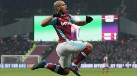 فيغولي يسجّل في ختام “البريمرليغ”