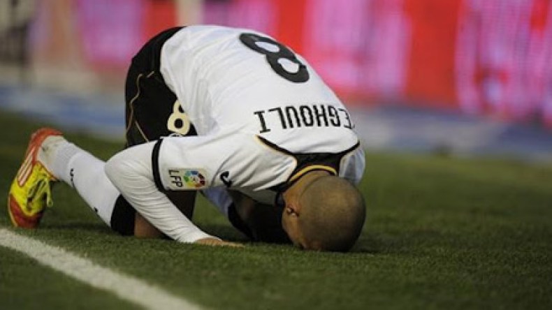 فيغولي يواجه بايرن ميونيخ وبنفس الرقم السحري 8