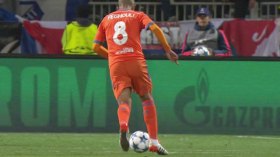 الإصابة تبعد “فغولي” عن الخفافيش.. والمحاربين!