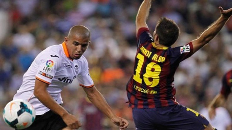 يحيى توري: فغولي سيكون أكبر أفارقة الغد!