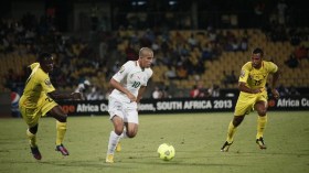 اليوفي ينافس الميلان على خطف فيغولي