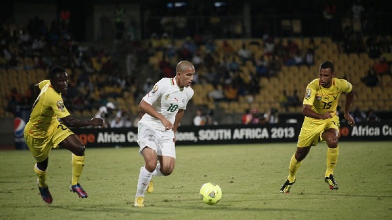 اليوفي ينافس الميلان على خطف فيغولي