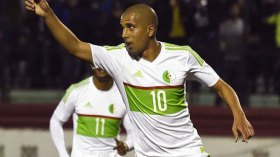 الجزائر ستمرّ إلى روسيا!