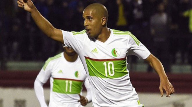 الجزائر ستمرّ إلى روسيا!