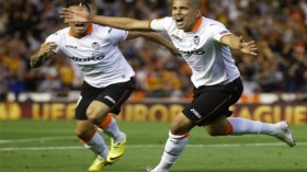 رجوع موفق للخفاش “فيغولي”