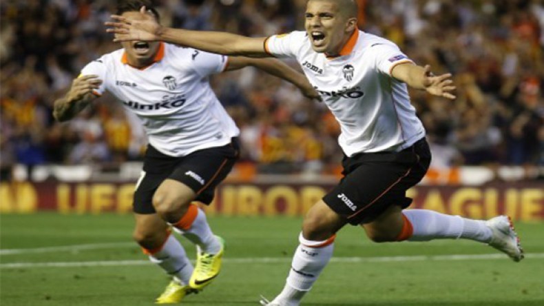 رجوع موفق للخفاش “فيغولي”