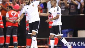 فغولي: تمريرة حاسمة تبعث الخفافيش!