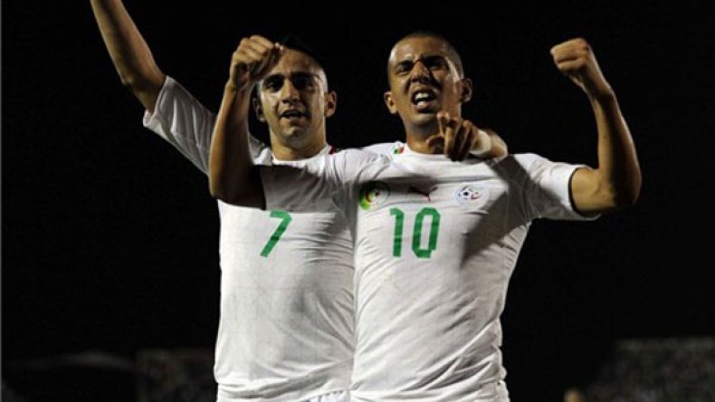 إعفاء “فغولي” و”بودبوز” من كأسي إسبانيا وفرنسا