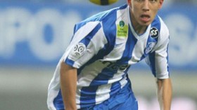 “لم  أتخذ  أي  قرار  بخصوص  هوية  المنتخب  الذي  سألعب  له “