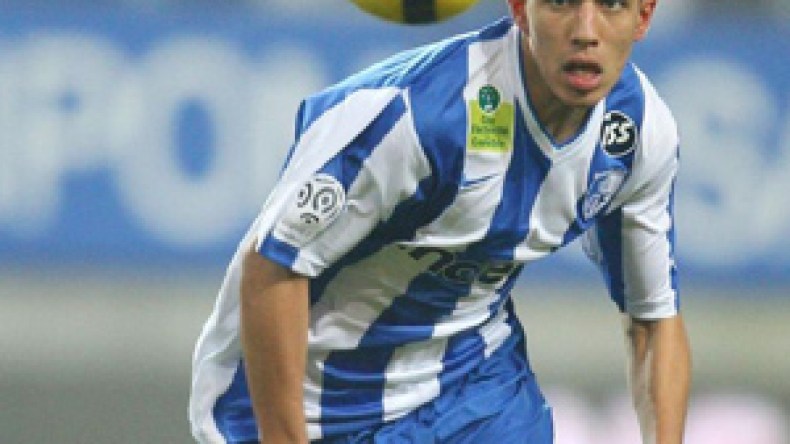 “لم  أتخذ  أي  قرار  بخصوص  هوية  المنتخب  الذي  سألعب  له “