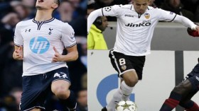 الدوري الأوروبي: إقصاء بن طالب وإعفاء فيغولي