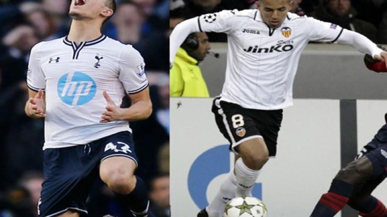 الدوري الأوروبي: إقصاء بن طالب وإعفاء فيغولي