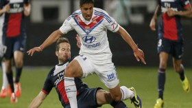 فقير بوجهين ضدّ باريس سان جيرمان