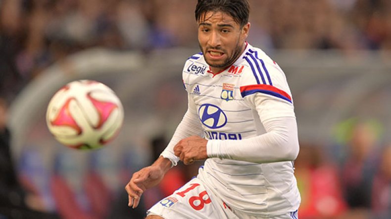 “نبيل فقير” يريد الالتحاق بالخضر هذا الشهر