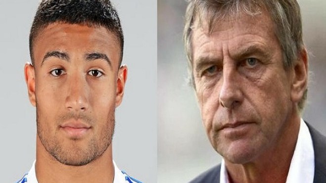 “غوركوف” غير مكترث بـ”فقير”