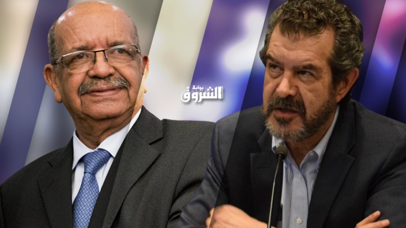 الخارجية لمسؤول أممي: تجاوزت حدود مهمتك