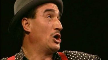 Fellag, le pitre contre le pire