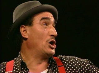 Fellag, le pitre contre le pire