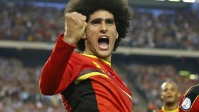 مدرب بلجيكا يرفض منطق حرمان الدوليين الناقصين منافسة من المونديال