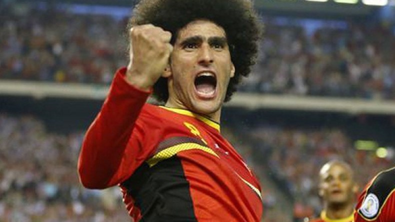 مدرب بلجيكا يرفض منطق حرمان الدوليين الناقصين منافسة من المونديال