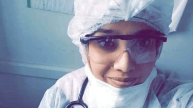 Une femme médecin emportée par le Covid-19 à Sétif