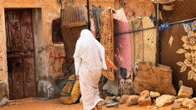 مختصون يدعون إلى ترقية حقوق المرأة بالجنوب