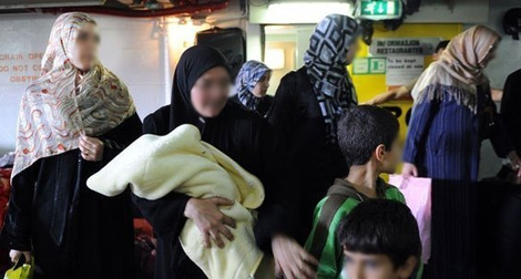 Les préoccupations des Algériens de Misrata exposées au Consul général de Tripoli