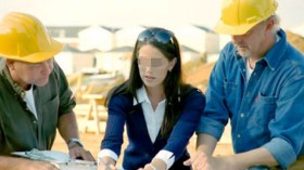 عمل المرأة شرط في عقود الزواج!