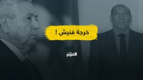 تعيين فنيش خلفا لبلعيز.. سد للفراغ أم عصا في عجلة حل الأزمة؟