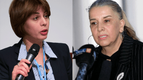 Houda Feraoun et Djamila Tamazirt convoquées par la gendarmerie de Bab Jdid