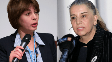 Houda Feraoun et Djamila Tamazirt convoquées par la gendarmerie de Bab Jdid