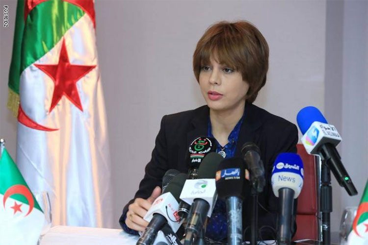 Houda Feraoune et Djamila Tamazirt font appel de leur incarcération