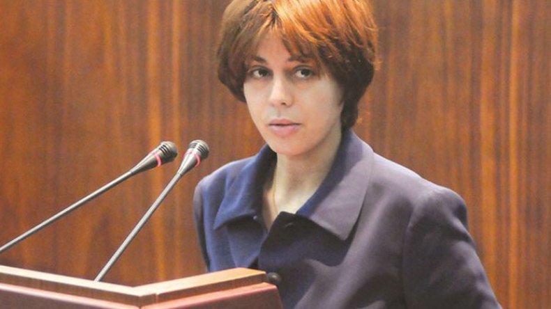 مقرّبة من “فرعون” مديرة لحظيرة سيدي عبد الله