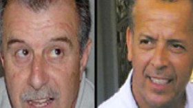 الفاف‭ ‬تتخلى‭ ‬عن‭ ‬فكرة‭ ‬تعيين‭ ‬فرڤاني‭ ‬وبلومي‭ ‬على‭ ‬رأس‭ ‬المنتخب‭  ‬المحلي‭ ‬