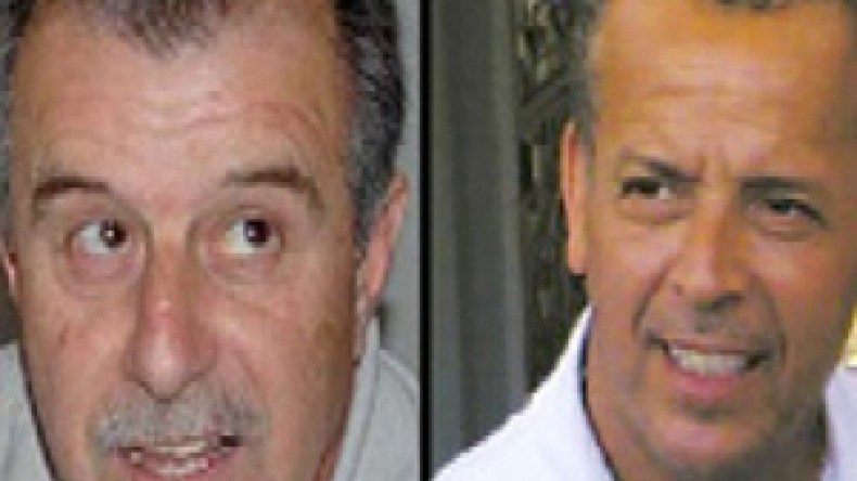 الفاف‭ ‬تتخلى‭ ‬عن‭ ‬فكرة‭ ‬تعيين‭ ‬فرڤاني‭ ‬وبلومي‭ ‬على‭ ‬رأس‭ ‬المنتخب‭  ‬المحلي‭ ‬