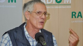 فرحات آيت علي: الشراكة مع “رونو” لا يحكمها أي منطق