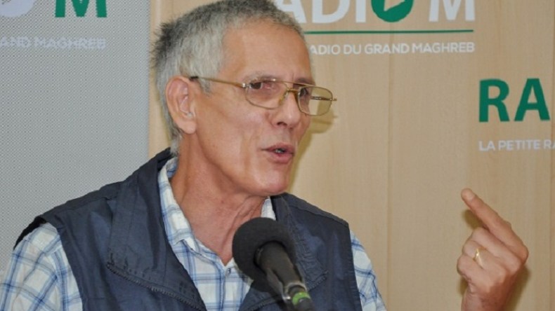 فرحات آيت علي: الشراكة مع “رونو” لا يحكمها أي منطق