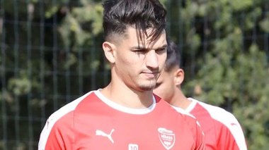 Le club de “Ferhat” et “Aribi” au bord de la faillite