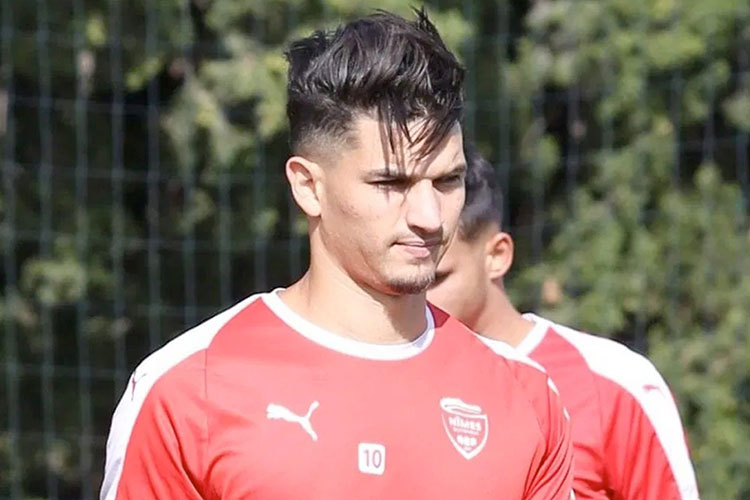 Le club de “Ferhat” et “Aribi” au bord de la faillite