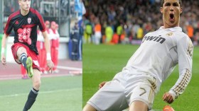 نحو مواجهة اتحاد الجزائر لريال مدريد في ماي