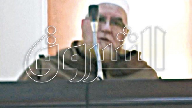 السلفية الجهادية كاذبة لانها تهدف للثورة على ولاة الأمور