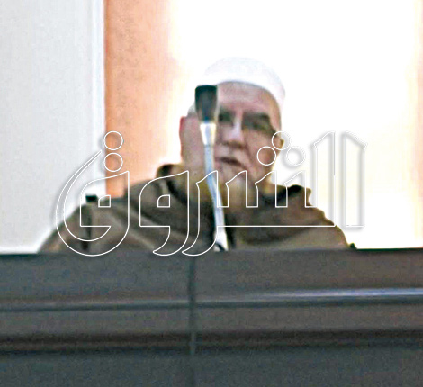 “Salafists” in Algeria have betrayed the Palestinian cause