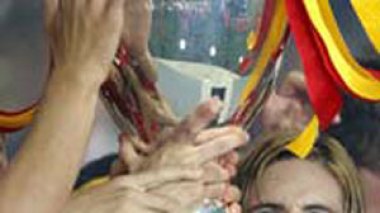 Global rule is next for Fernando Torres