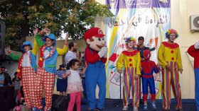 “ثلاثي بسمة” بخنشلة تطالب بالتحقيق في مصير أموال مهرجان “القراءة في احتفال”