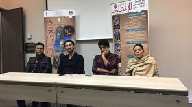 نصير شمة: بيت العود العربي بقسنطينة سيكون نموذجيا والكرة في ملعب ميهوبي