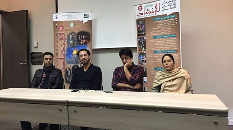 نصير شمة: بيت العود العربي بقسنطينة سيكون نموذجيا والكرة في ملعب ميهوبي