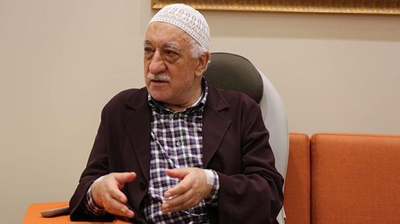 الشرطة التركية تلقي القبض على شقيق غولن